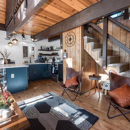 Bearadise - Prime Location For A Family Getaway In The Winter Or Summer Big Bear City Eksteriør bilde