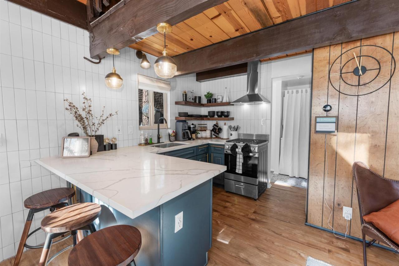 Bearadise - Prime Location For A Family Getaway In The Winter Or Summer Big Bear City Eksteriør bilde