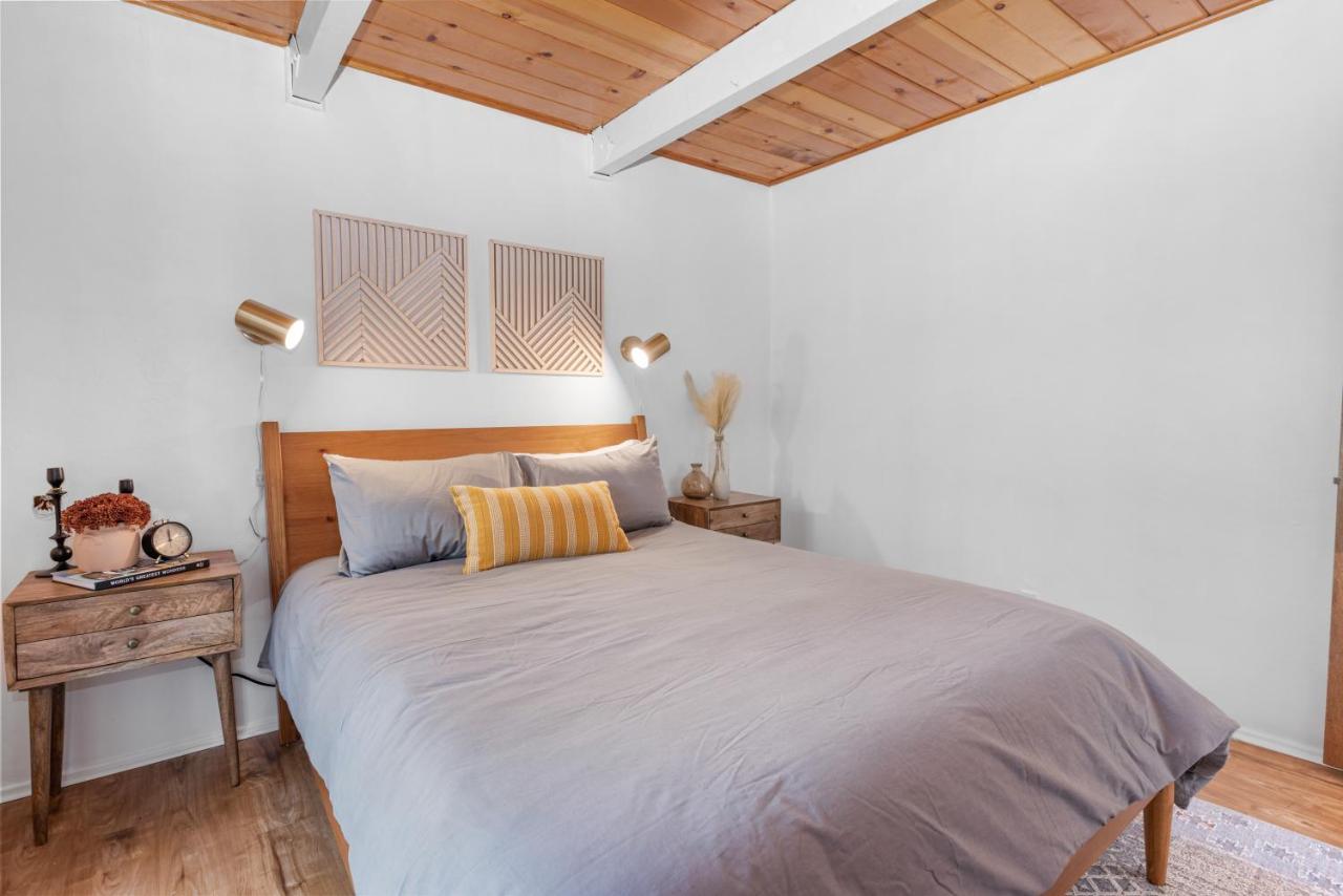 Bearadise - Prime Location For A Family Getaway In The Winter Or Summer Big Bear City Eksteriør bilde