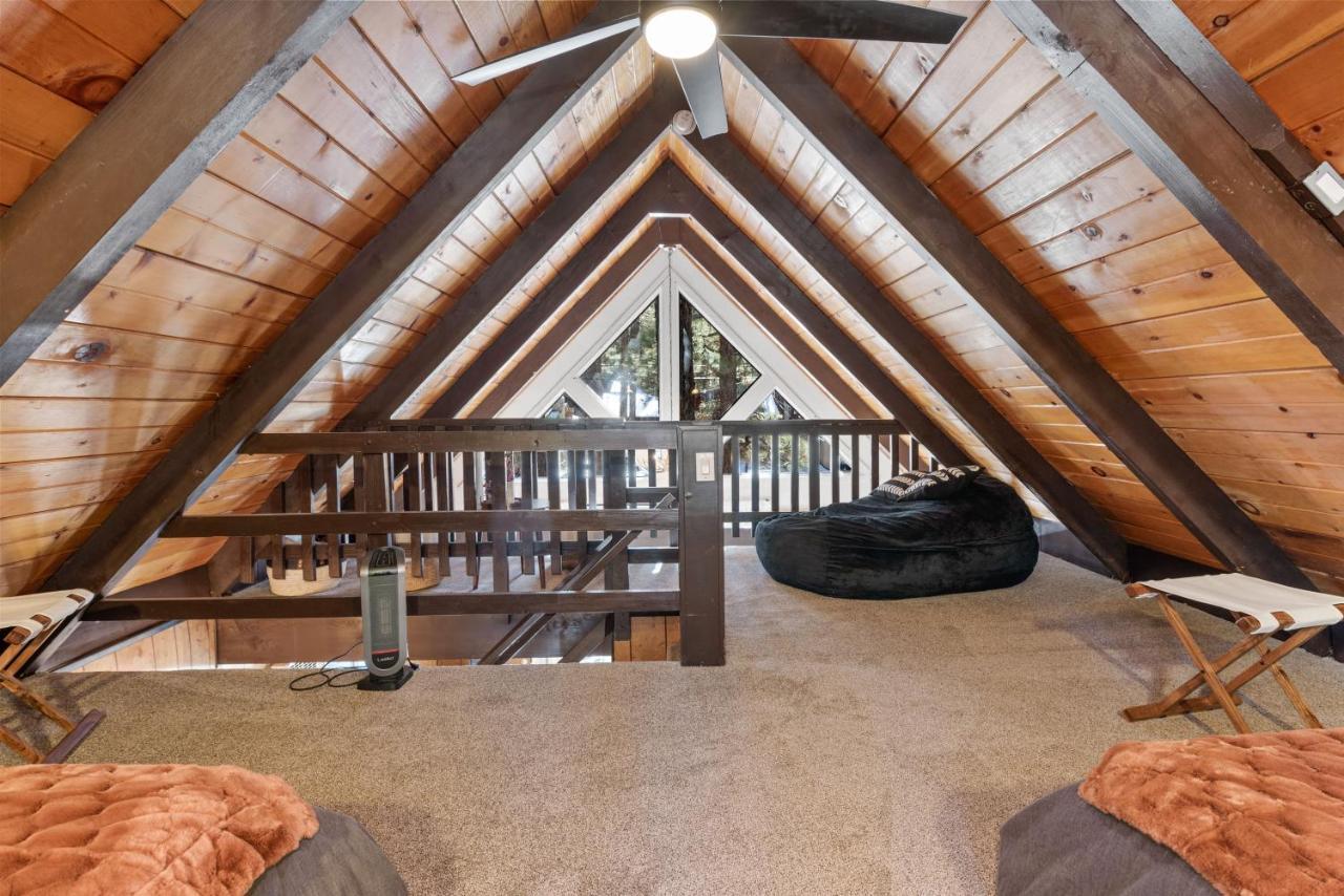 Bearadise - Prime Location For A Family Getaway In The Winter Or Summer Big Bear City Eksteriør bilde