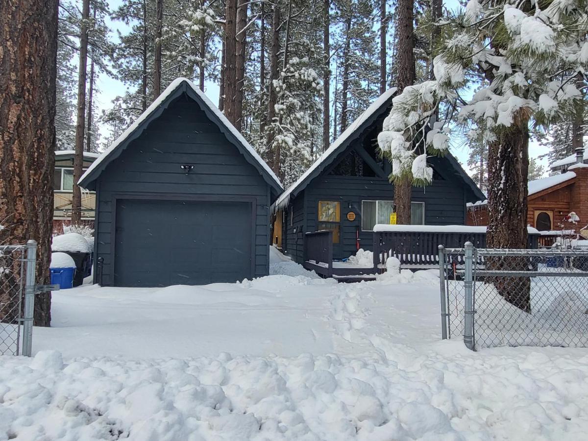 Bearadise - Prime Location For A Family Getaway In The Winter Or Summer Big Bear City Eksteriør bilde